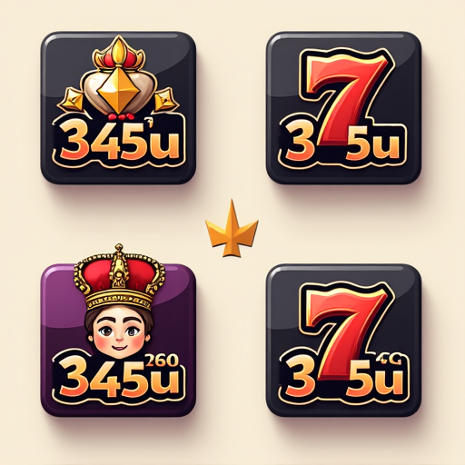 345u